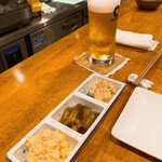 なんやかん屋 - 