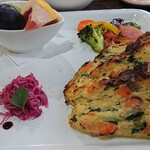 카페 르반 - 키시