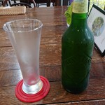 Cafe Levain - ハートランドビール