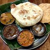 印度料理シタール