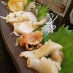 浅草寿司場 日向丸 - 