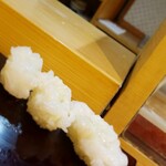 浅草寿司場 日向丸 - 