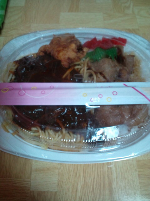 ランチマーケット - 釧路（弁当）の写真