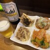 立ち呑み きくのこ 有楽町店
