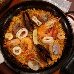 가루이자와 바베큐 테라스