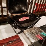 가루이자와 바베큐 테라스