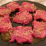 ヤキニク ダイニング ホーム バイ グリーン - アンガスタン中！