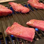 ヤキニク ダイニング ホーム バイ グリーン - 