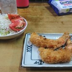 伊勢屋酒店 - 全体図。