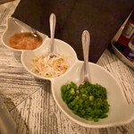 ヤキニク ダイニング ホーム バイ グリーン - 