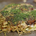 Okonomiyaki Yoshino - 