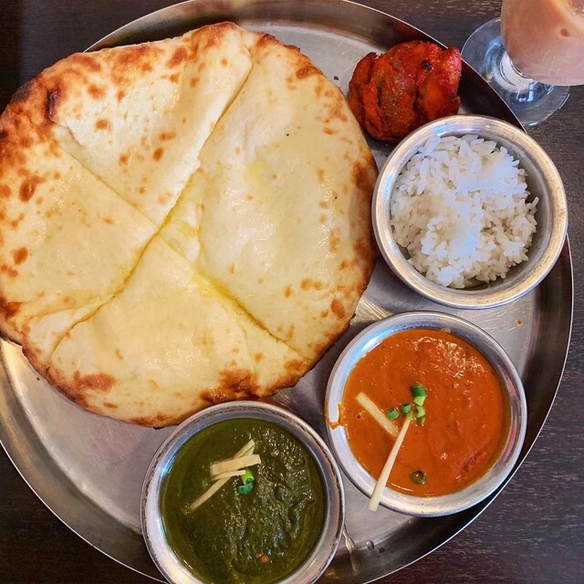 Sital 吉祥寺北口2号店 吉祥寺 インドカレー ネット予約可 食べログ