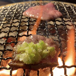 Yakiniku Horumon Aoichi - 