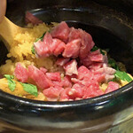 Yakiniku Horumon Aoichi - 