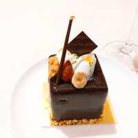 アニヴェルセル カフェ - 