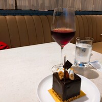 アニヴェルセル カフェ - 