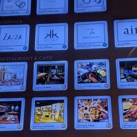 Benoit Alain Ducasse - 