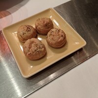 Benoit Alain Ducasse - 