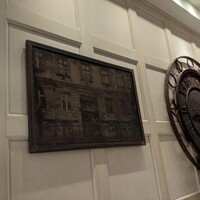 Benoit Alain Ducasse - 