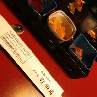 五代目 野田岩 麻布飯倉本店 - 佃煮、煮凝り