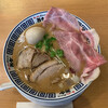 ラーメン而今 阿倍野元町店
