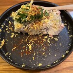 フランス惣菜と串カツ マルブラード - マルブラポテサラ