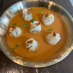 イエティキッチン - ジョルモモ