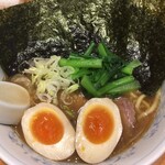 ラーメン 一平家 - 