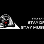 Cafe Apartment 183 - Stay Eat Stay Drink Stay Music