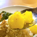コミュニティカフェ みつせCUBE - 