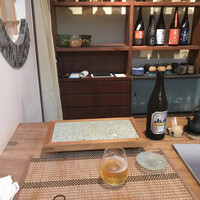 鮨弥栄 -  鮨弥栄 -