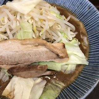 ちょもらん麺_1