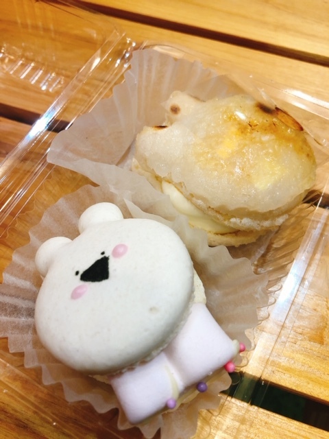 オーバーマカロン 歌舞伎町店 Overmacaron 西武新宿 マカロン 食べログ