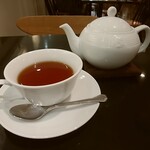 Afternoon Tea TEAROOM - アップルティ