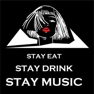 Cafe Apartment 183 - Stay Eat,Stay Drink,Stay Music 