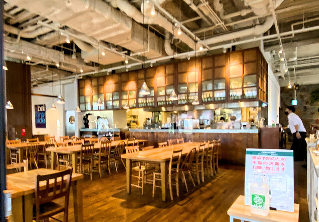 ロイヤルガーデンカフェ 渋谷店 Royal Garden Cafe 渋谷 カフェ 食べログ
