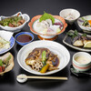 寿司・活魚料理 玄海 - 料理写真:4,500円コース