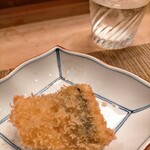 すし処 みや古分店 - 