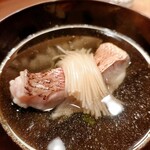 すし処 みや古分店 - 