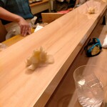 すし処 みや古分店 - 