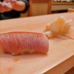 すし処 みや古分店 - 