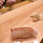 すし処 みや古分店 - 