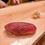 すし処 みや古分店 - 