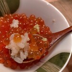 すし処 みや古分店 - 