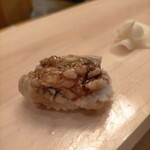 すし処 みや古分店 - 