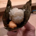 すし処 みや古分店 - 