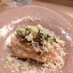 すし処 みや古分店 - 