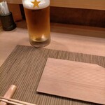 すし処 みや古分店 - 