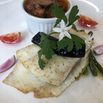 ビストロ・ラ・ポルト・アミ - 