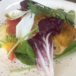 ビストロ・ラ・ポルト・アミ - 